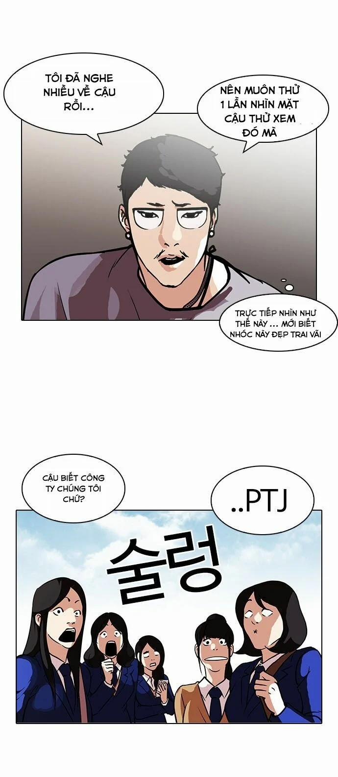 Hoán Đổi Diệu Kỳ 96 trang 11