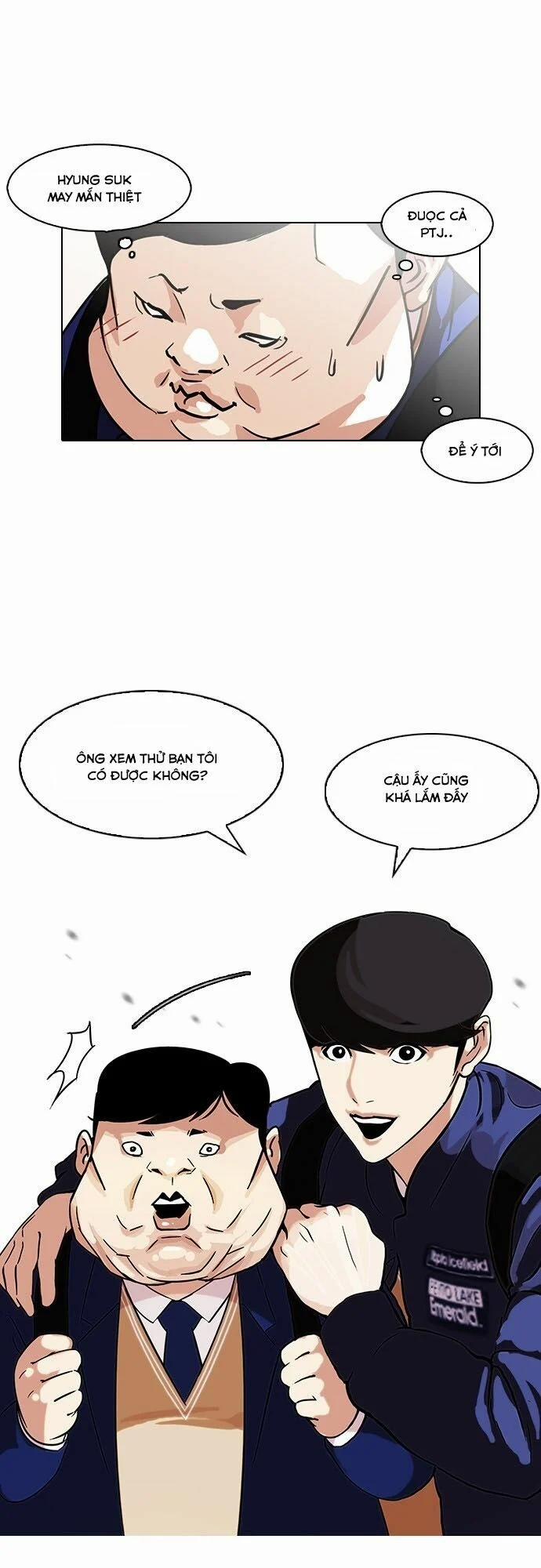 Hoán Đổi Diệu Kỳ 96 trang 16