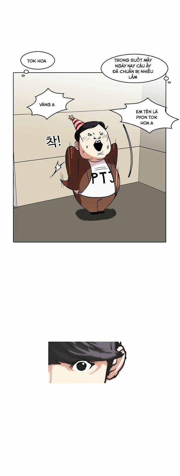 Hoán Đổi Diệu Kỳ 96 trang 24