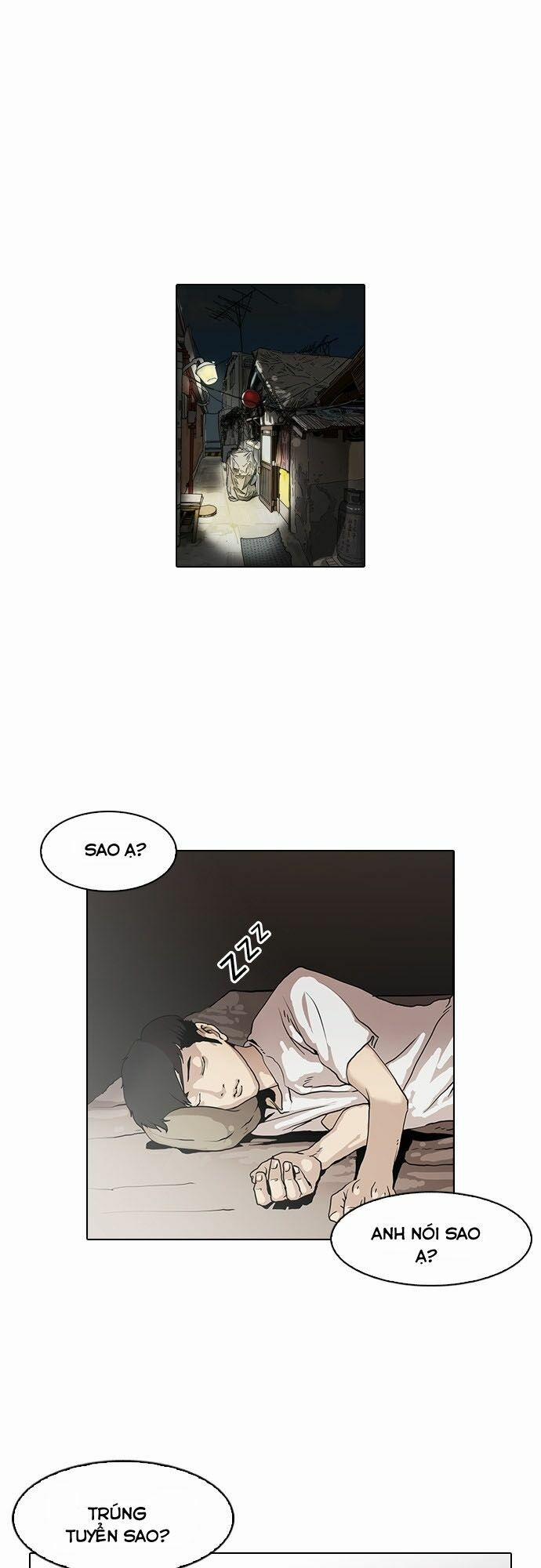 Hoán Đổi Diệu Kỳ 96 trang 45