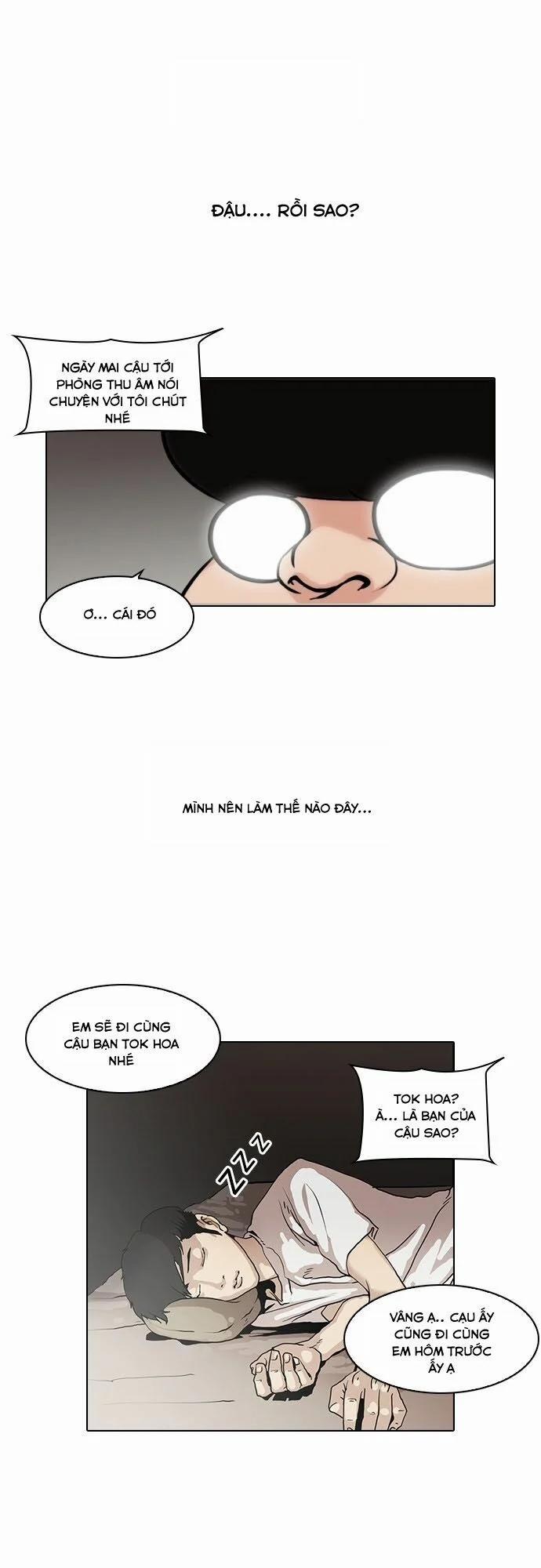 Hoán Đổi Diệu Kỳ 96 trang 47