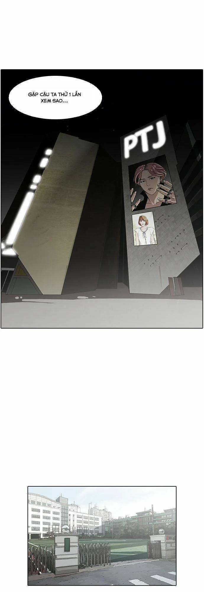 Hoán Đổi Diệu Kỳ 96 trang 6