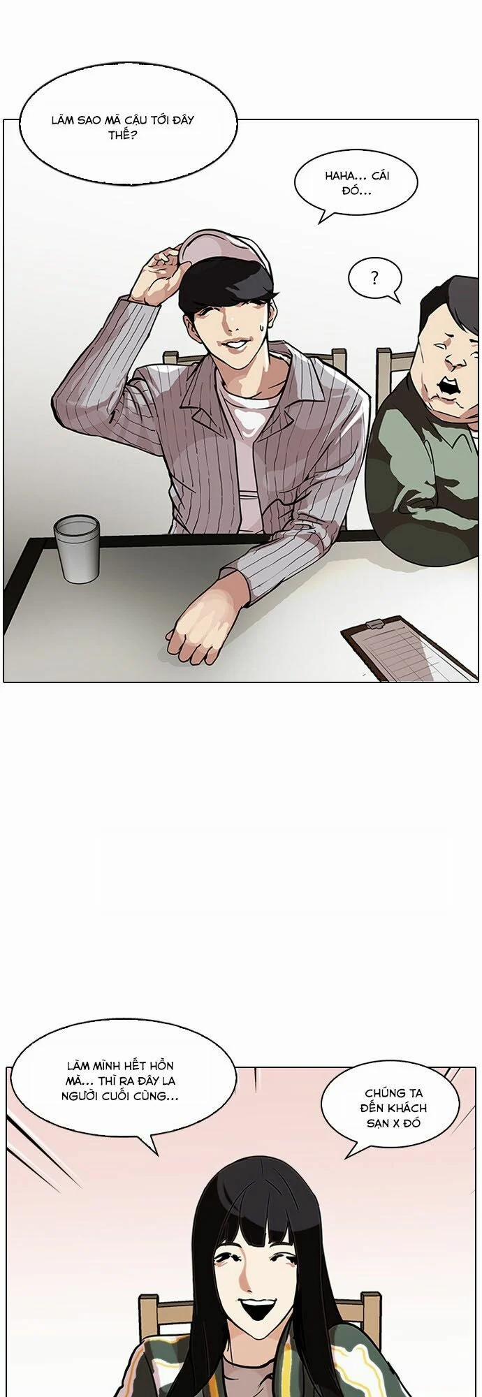 Hoán Đổi Diệu Kỳ 97 trang 1