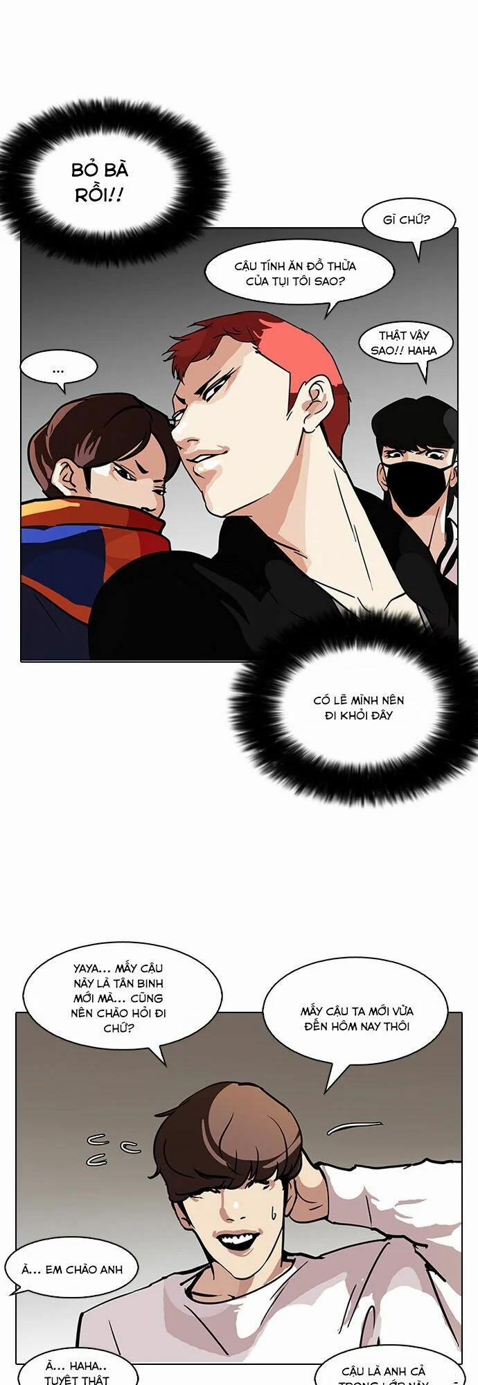 Hoán Đổi Diệu Kỳ 97 trang 19