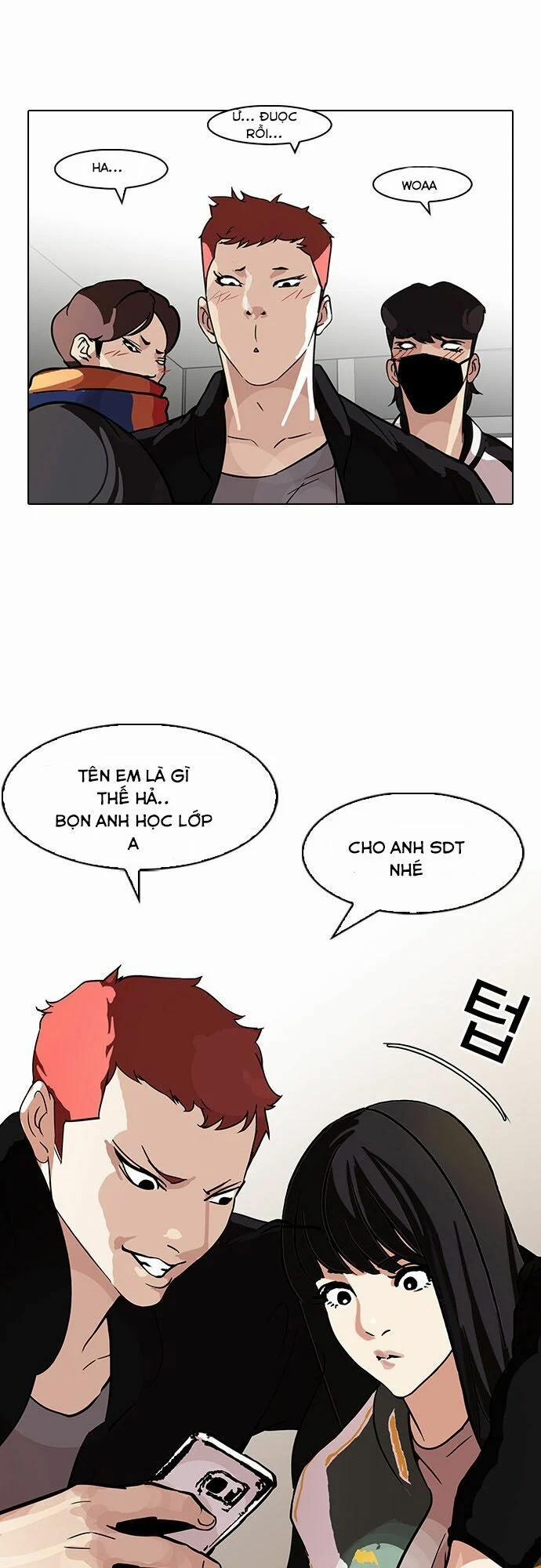 Hoán Đổi Diệu Kỳ 97 trang 22