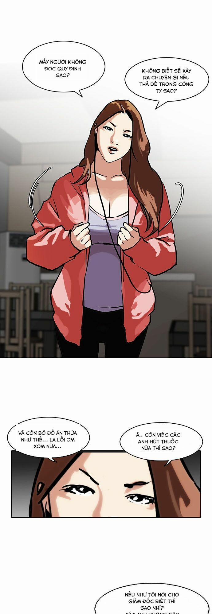 Hoán Đổi Diệu Kỳ 97 trang 29