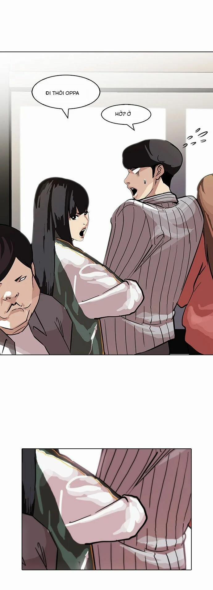 Hoán Đổi Diệu Kỳ 97 trang 31