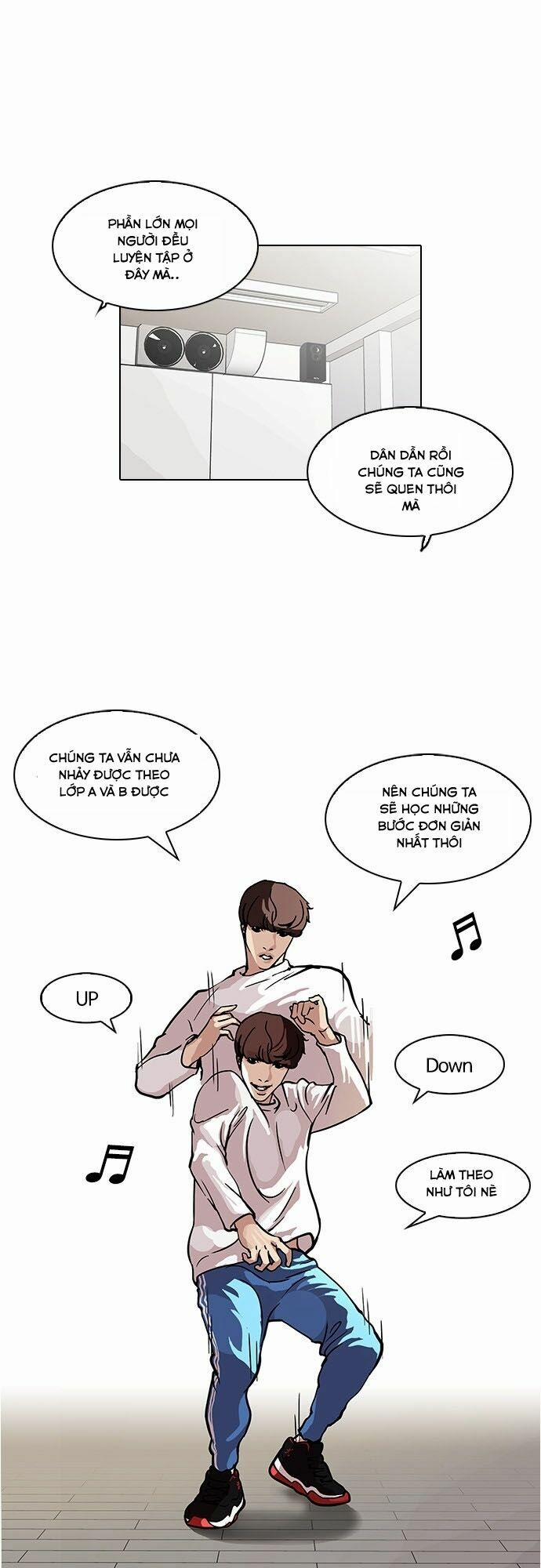 Hoán Đổi Diệu Kỳ 98 trang 19