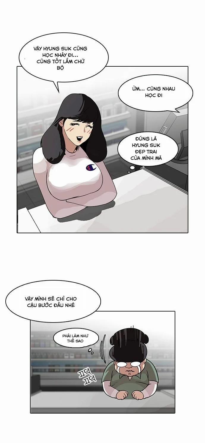 Hoán Đổi Diệu Kỳ 98 trang 29