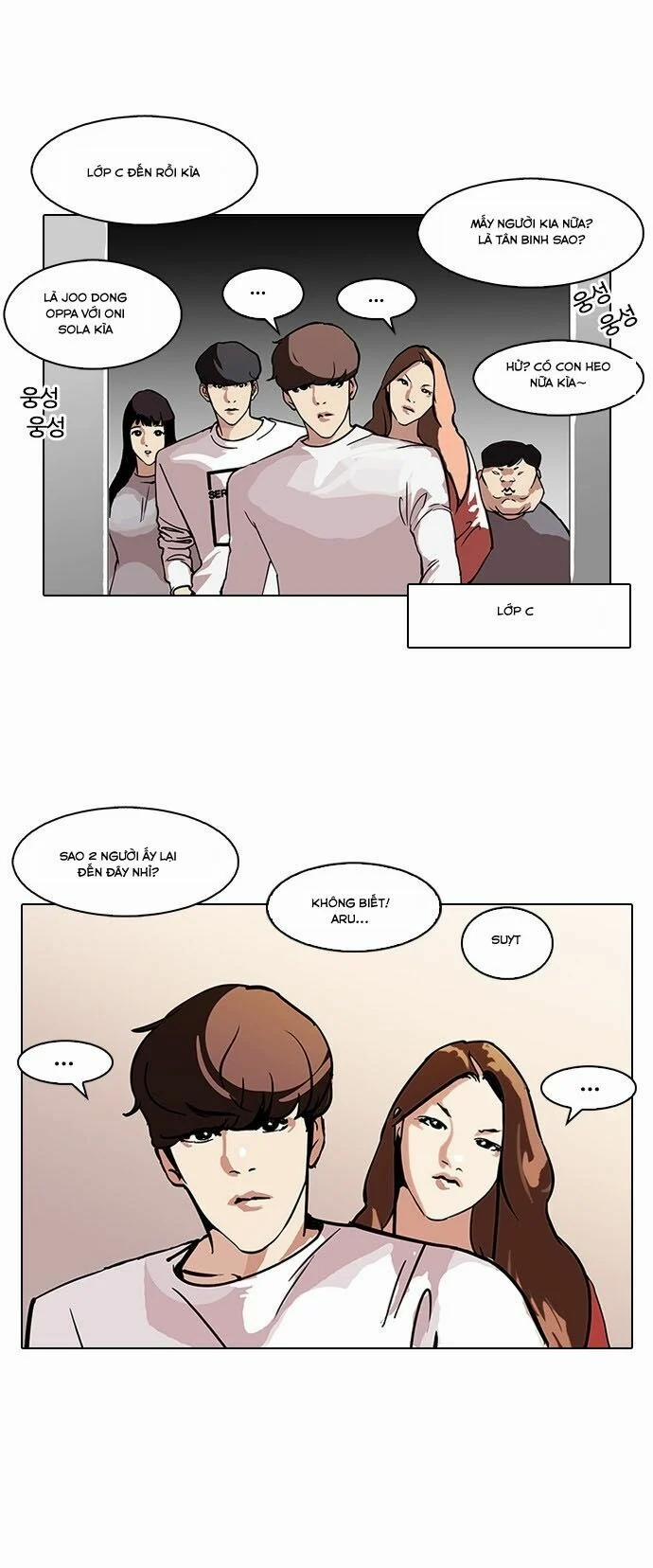 Hoán Đổi Diệu Kỳ 98 trang 45