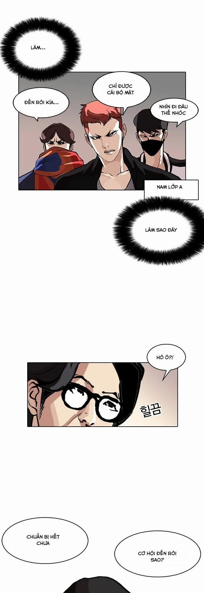 Hoán Đổi Diệu Kỳ 98 trang 49