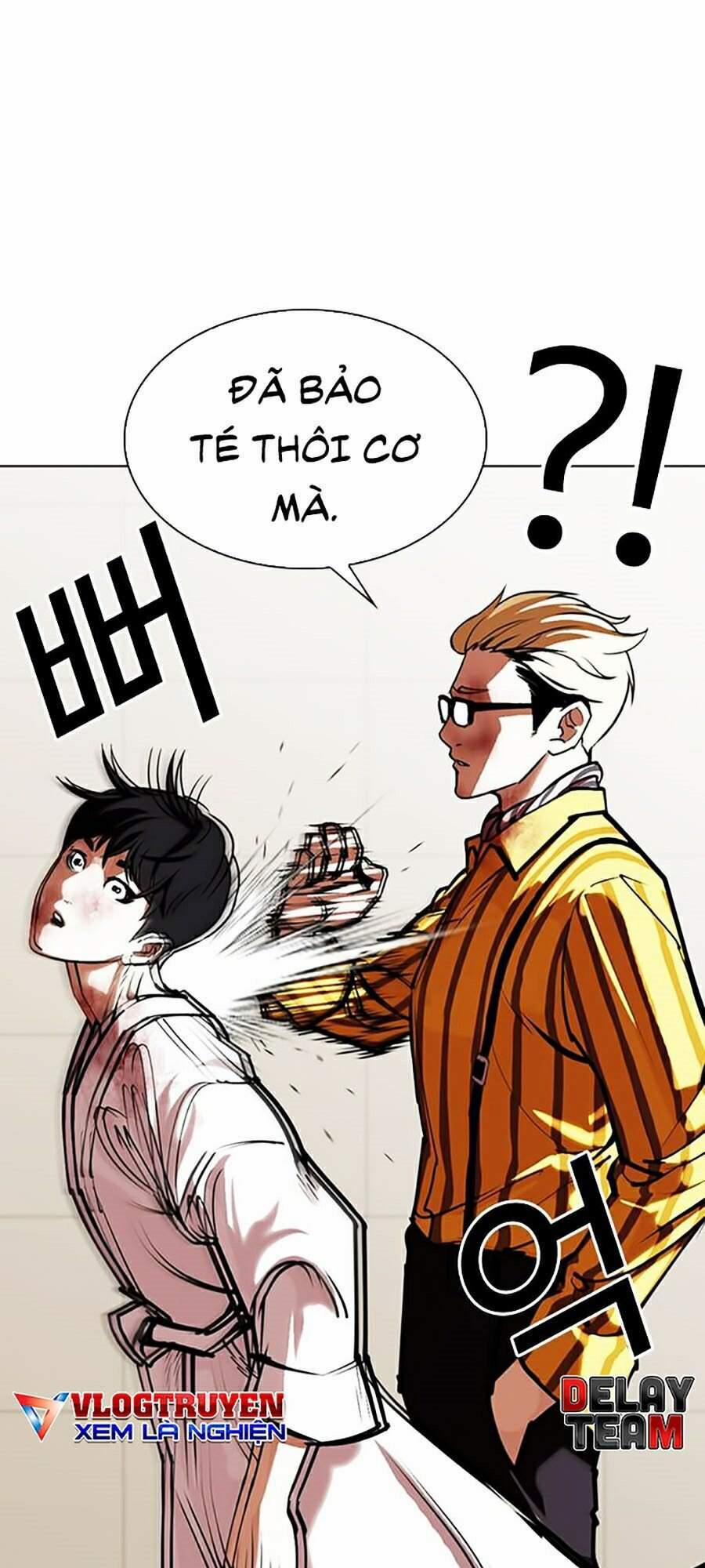 Hoán Đổi Diệu Kỳ Chuong 345 trang 11