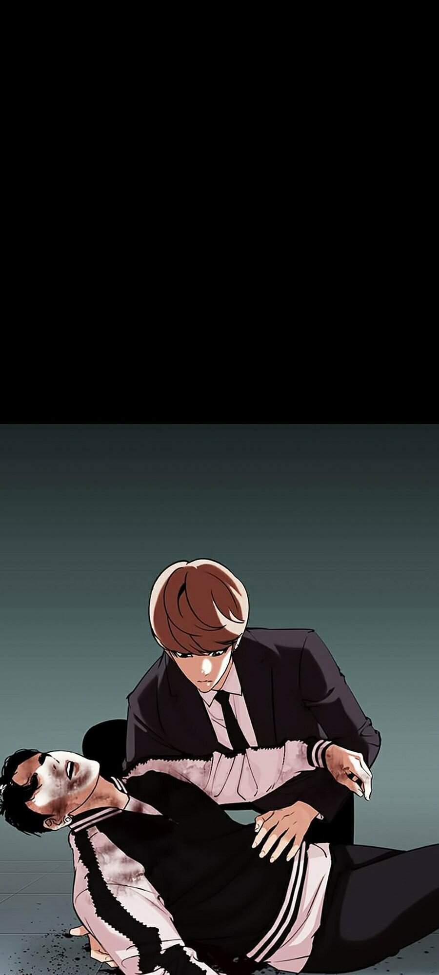 Hoán Đổi Diệu Kỳ Chuong 345 trang 111