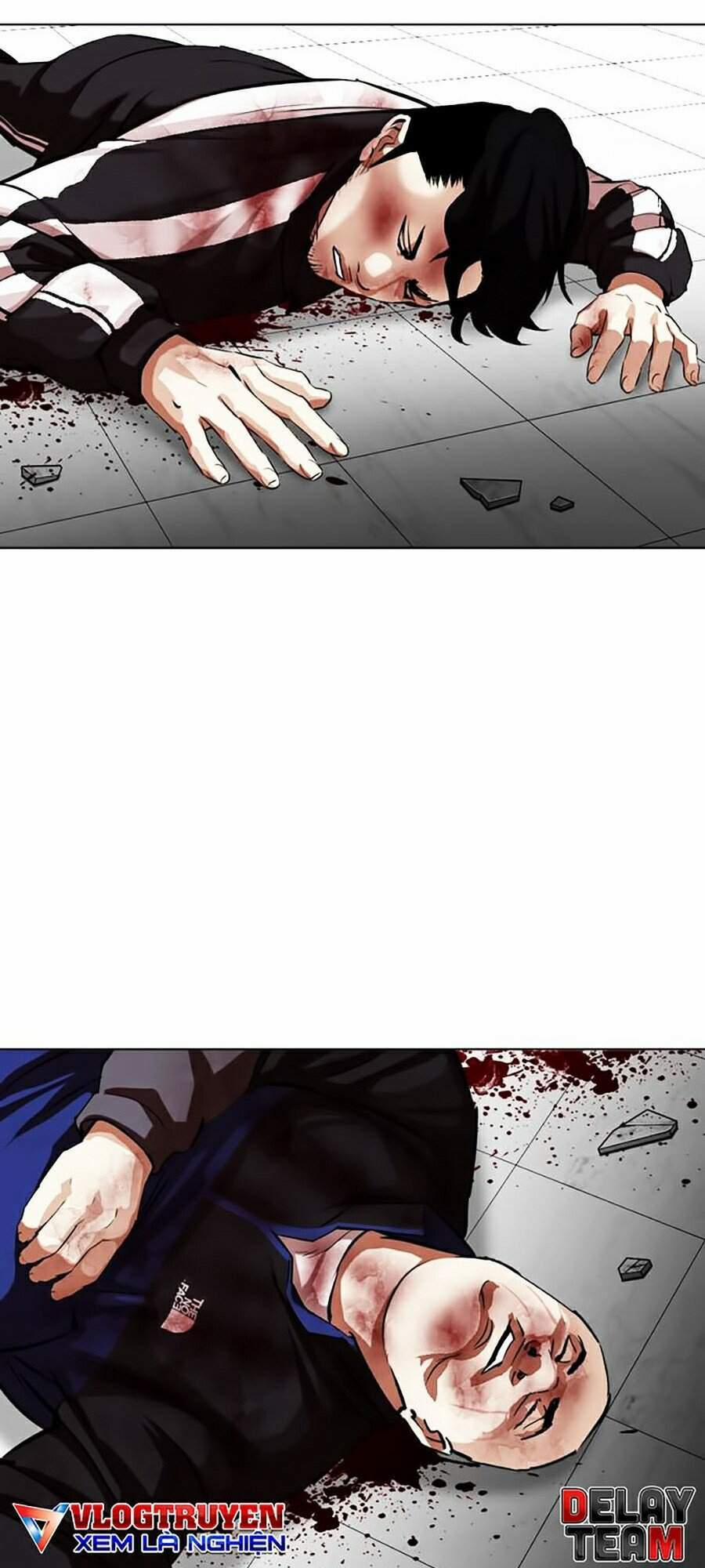 Hoán Đổi Diệu Kỳ Chuong 345 trang 135