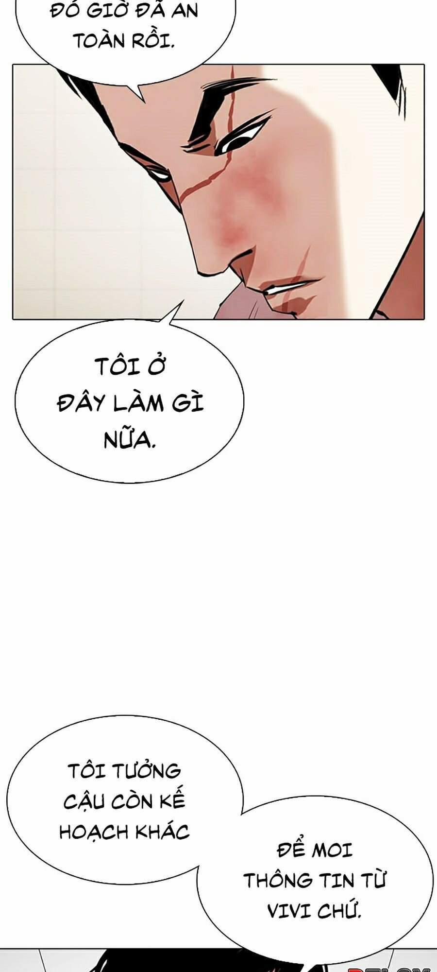 Hoán Đổi Diệu Kỳ Chuong 345 trang 141