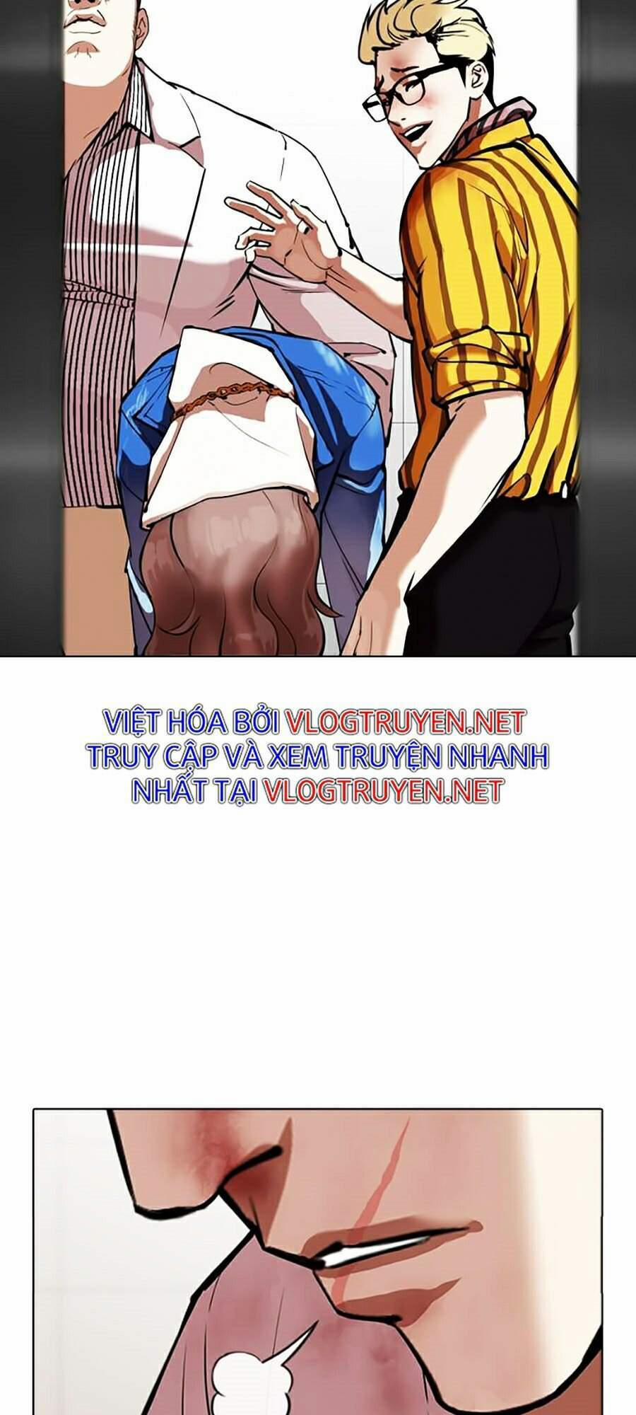 Hoán Đổi Diệu Kỳ Chuong 345 trang 53