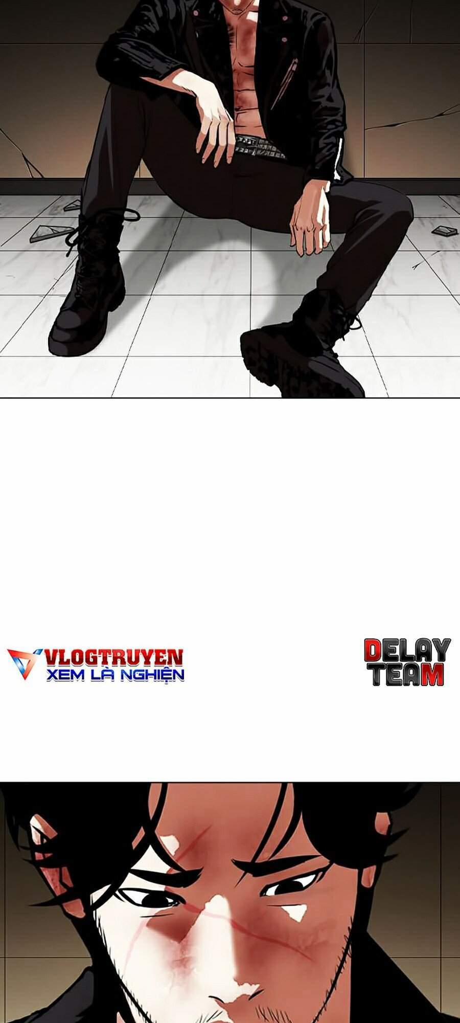 Hoán Đổi Diệu Kỳ Chuong 345 trang 61