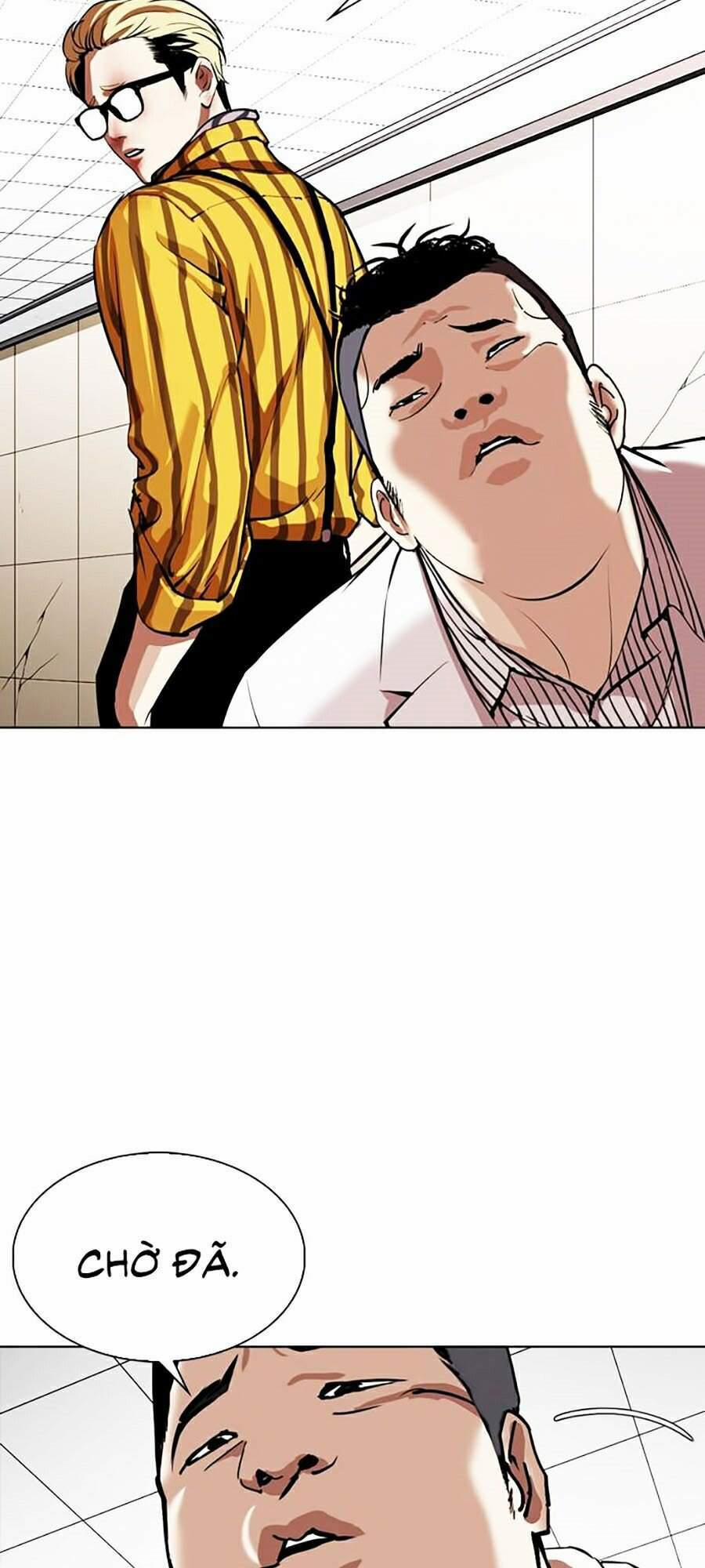 Hoán Đổi Diệu Kỳ Chuong 345 trang 7