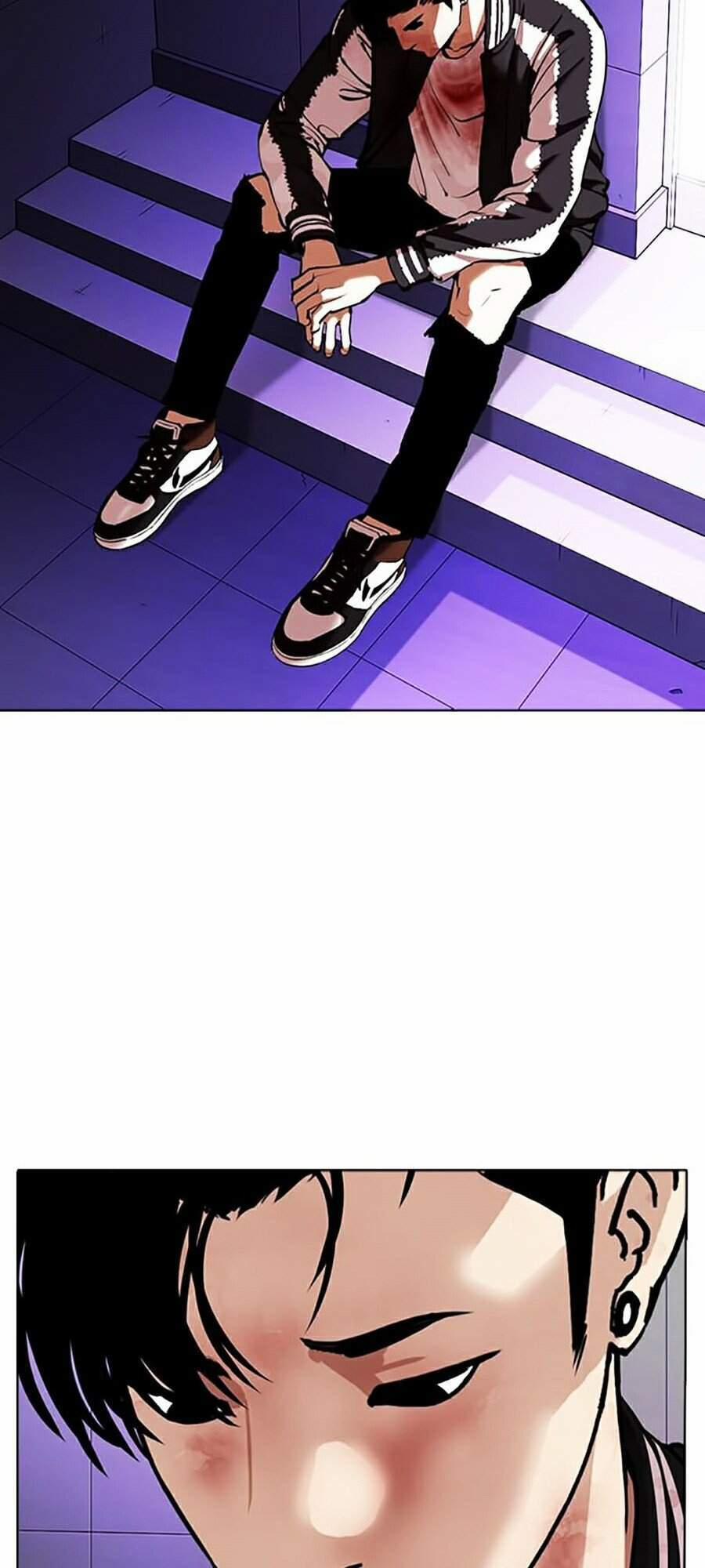 Hoán Đổi Diệu Kỳ Chuong 345 trang 77