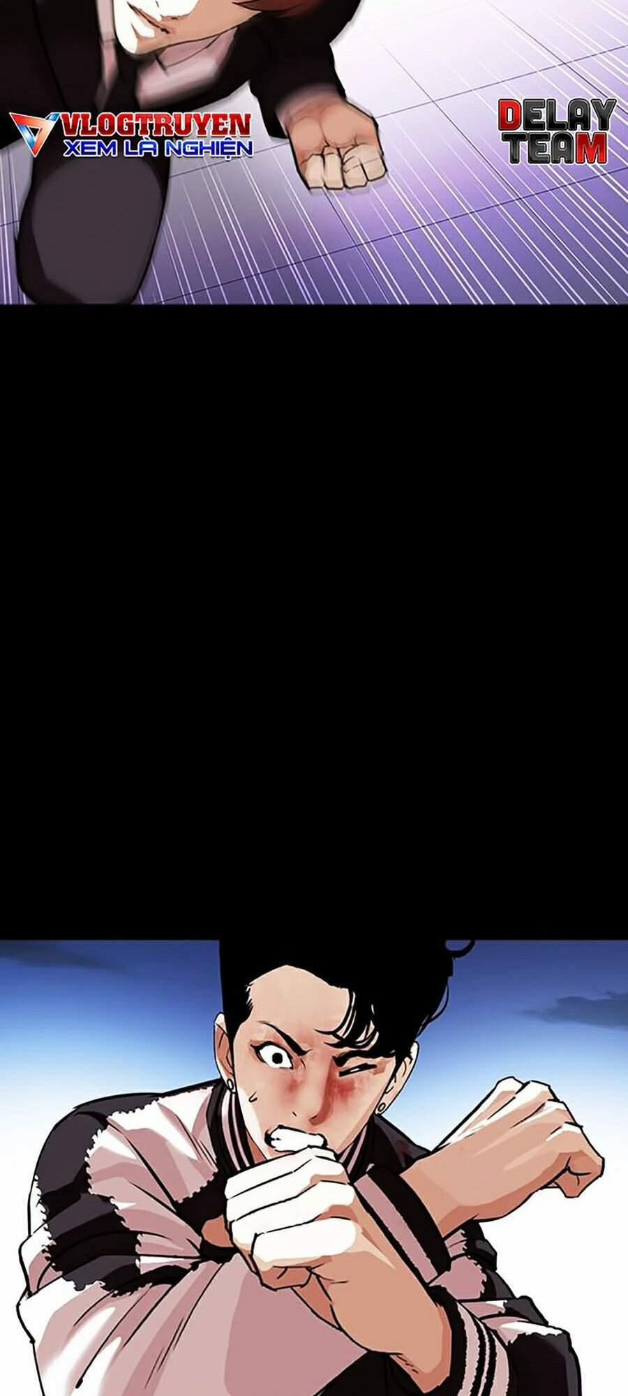 Hoán Đổi Diệu Kỳ Chuong 345 trang 87