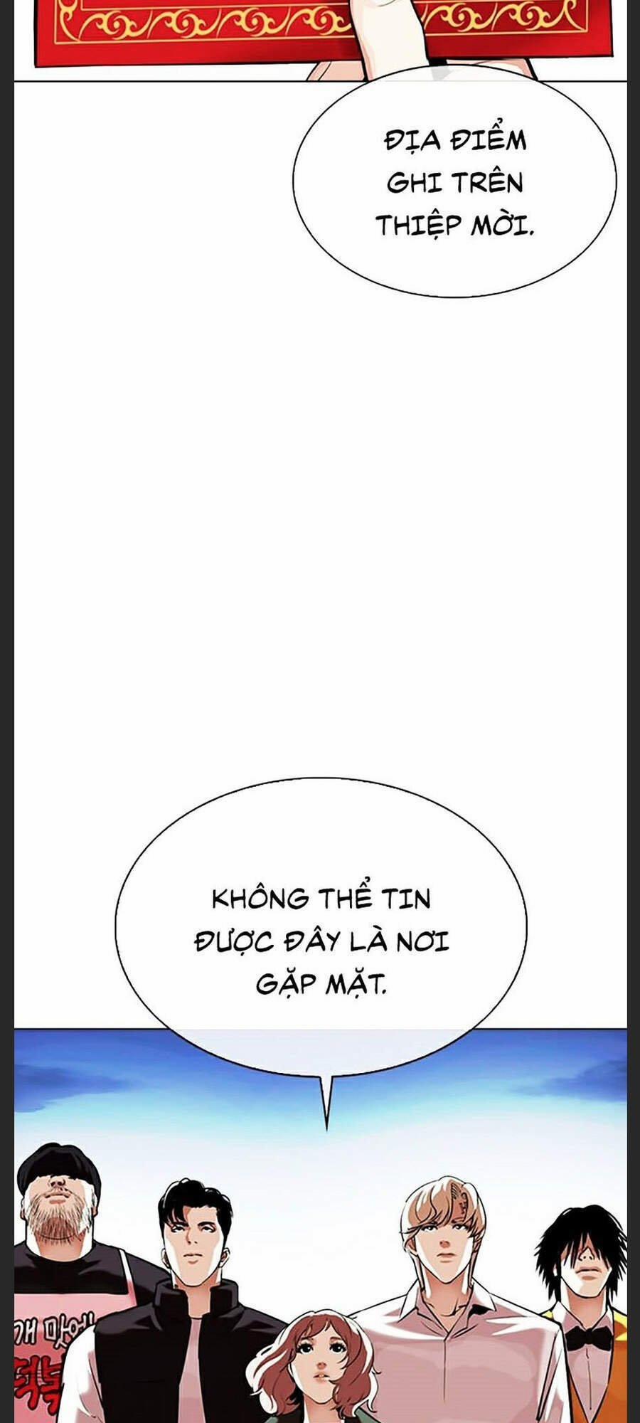 Hoán Đổi Diệu Kỳ Chuong 348 trang 19