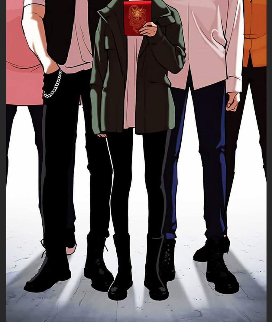 Hoán Đổi Diệu Kỳ Chuong 348 trang 20