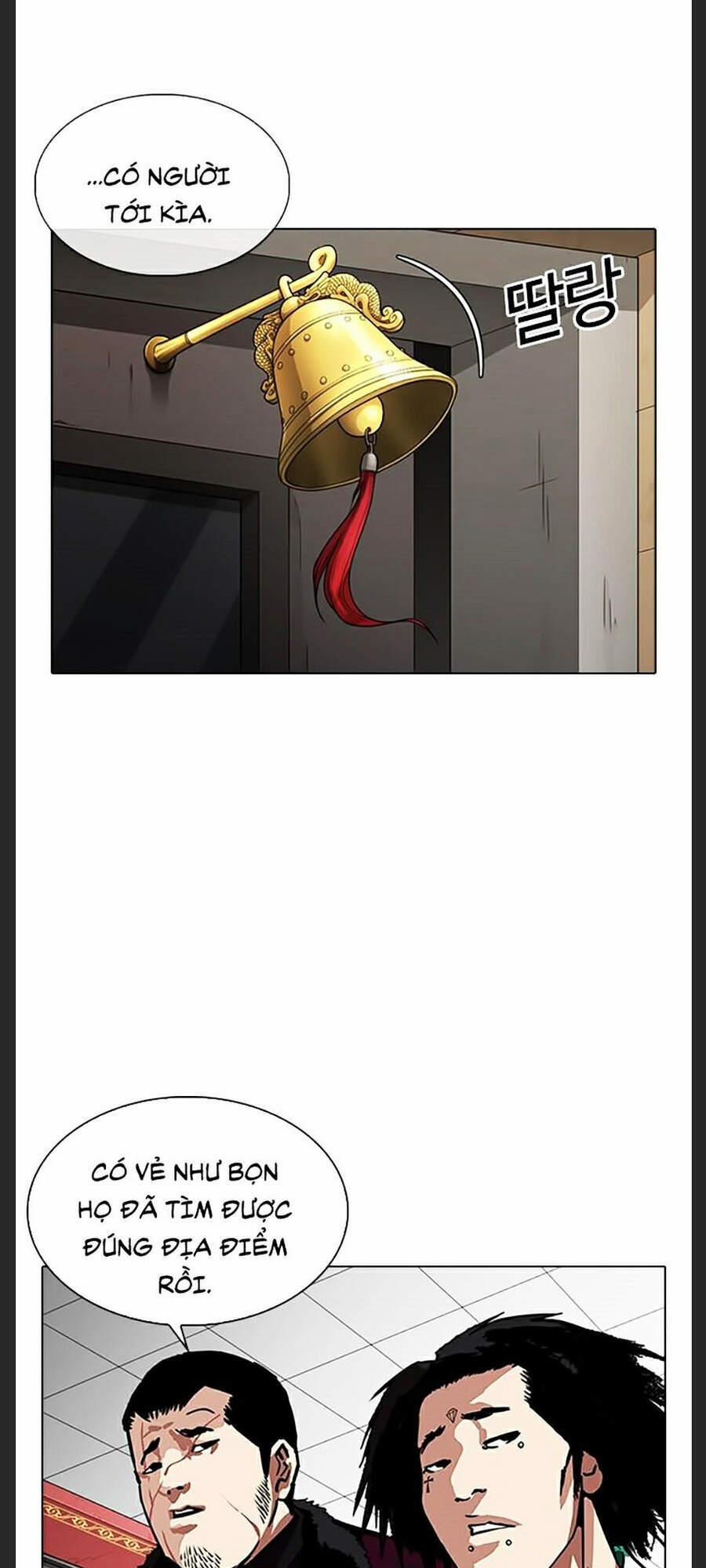 Hoán Đổi Diệu Kỳ Chuong 348 trang 35