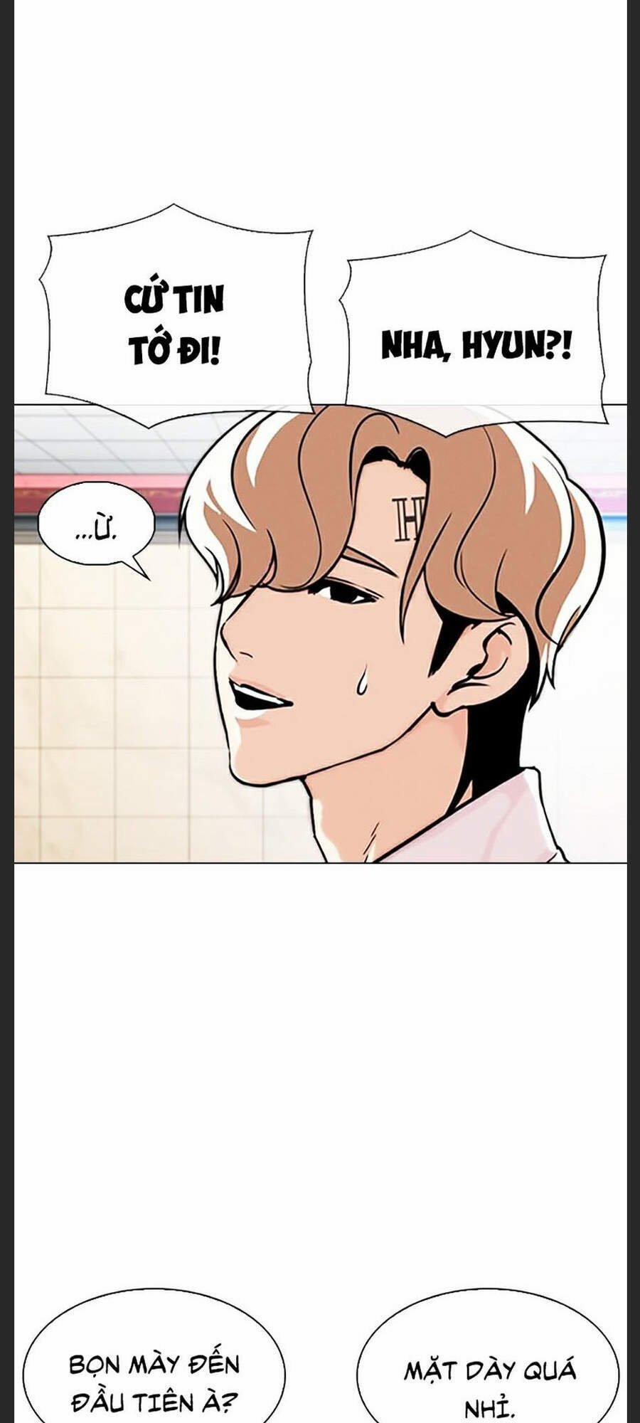 Hoán Đổi Diệu Kỳ Chuong 348 trang 43