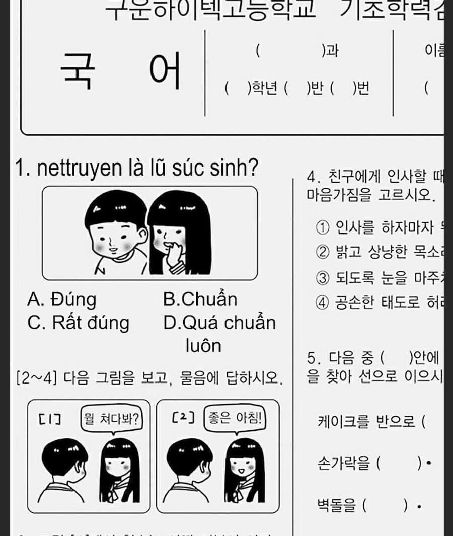 Hoán Đổi Diệu Kỳ Chuong 348 trang 60