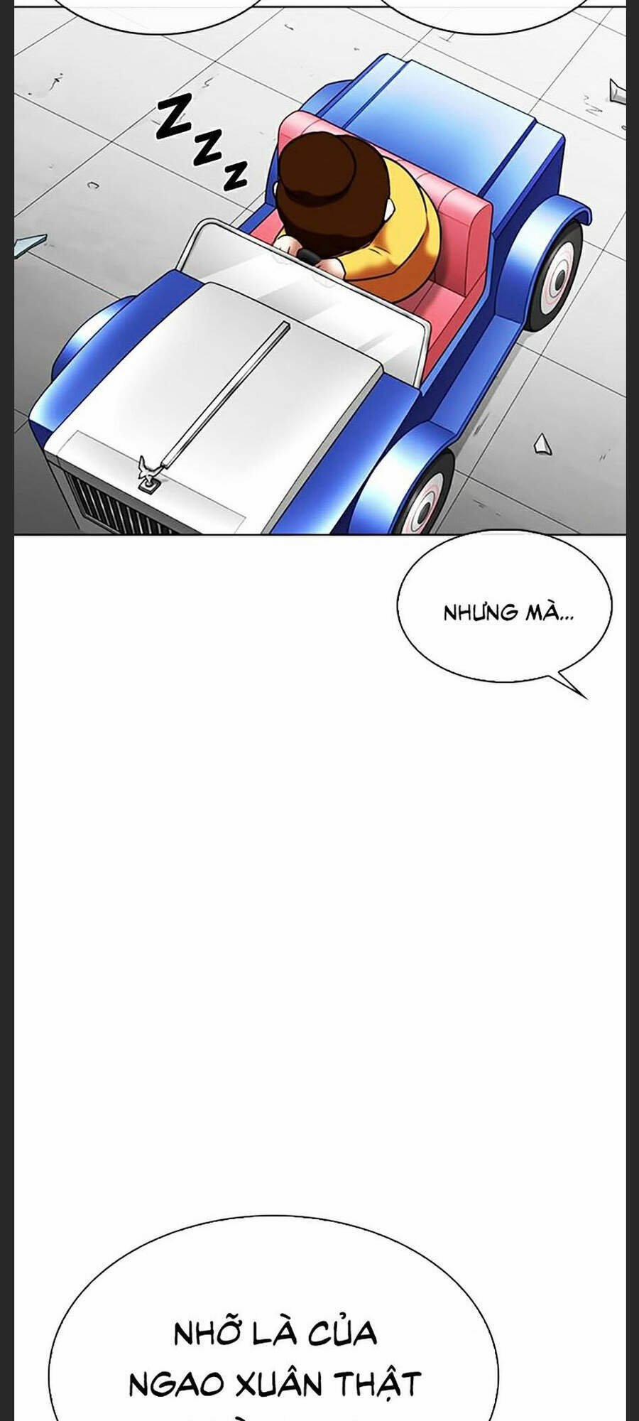 Hoán Đổi Diệu Kỳ Chuong 348 trang 7