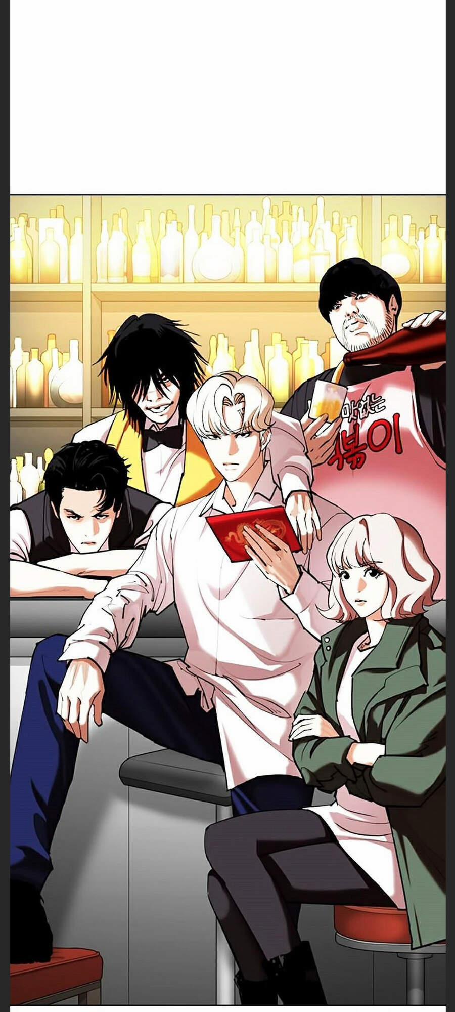 Hoán Đổi Diệu Kỳ Chuong 348 trang 79