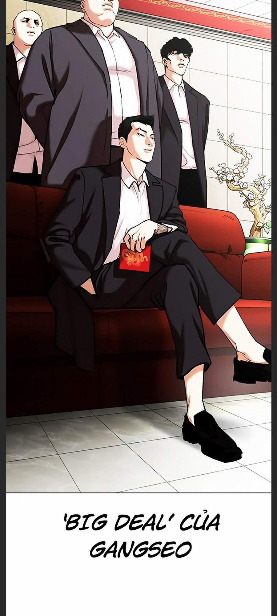 Hoán Đổi Diệu Kỳ Chuong 348 trang 81