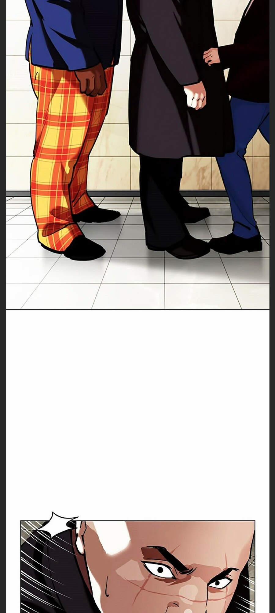 Hoán Đổi Diệu Kỳ Chuong 348 trang 91