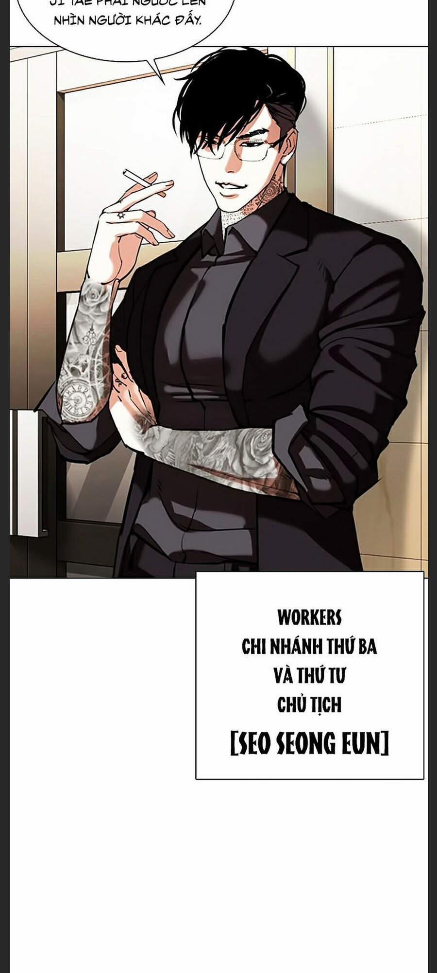 Hoán Đổi Diệu Kỳ Chuong 348 trang 97