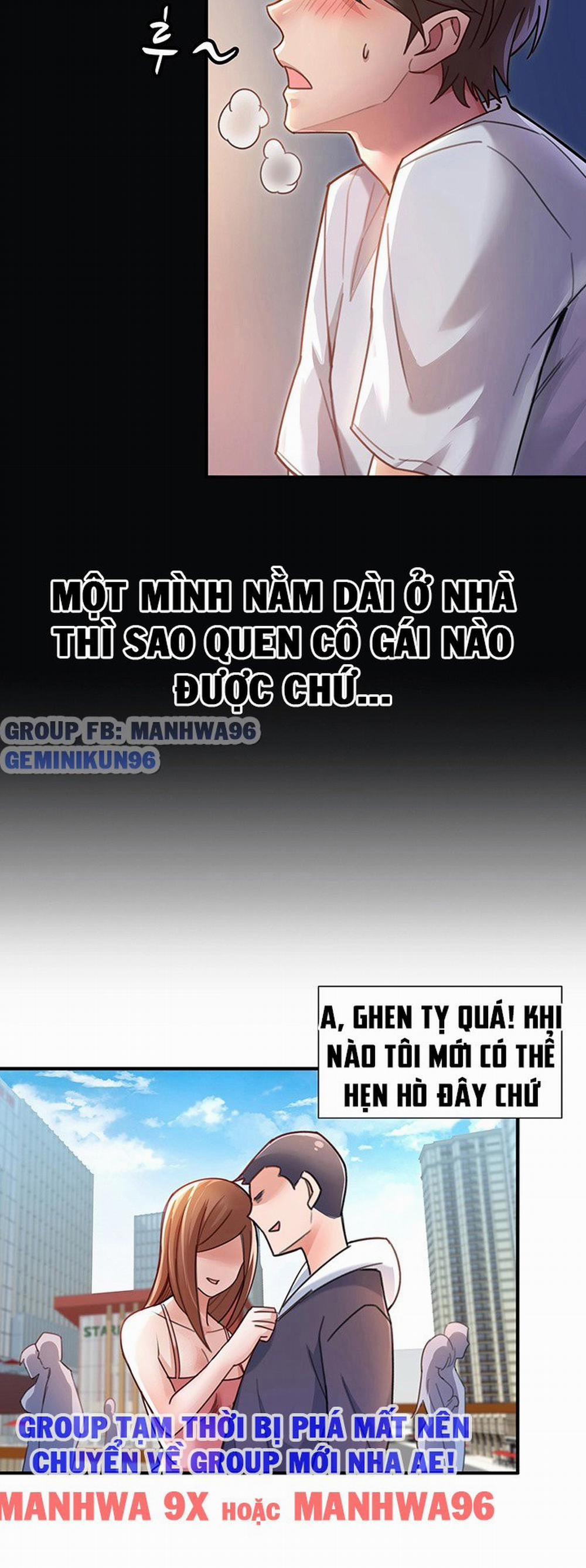 Hoán Đổi Nhân Tình 1 trang 5