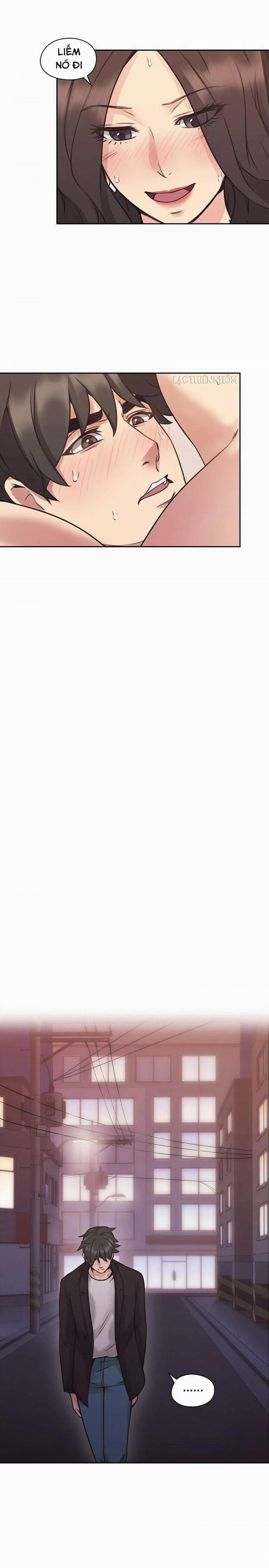 Hoán Đổi Nhân Tình 10 trang 15