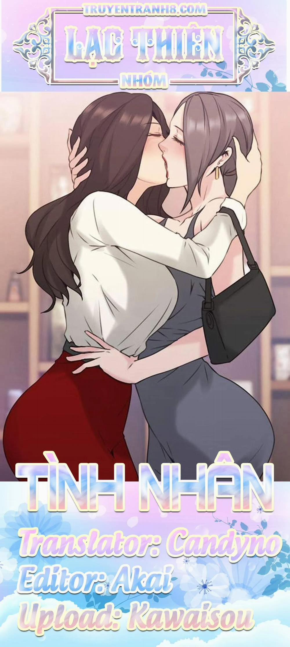 Hoán Đổi Nhân Tình 10 trang 36