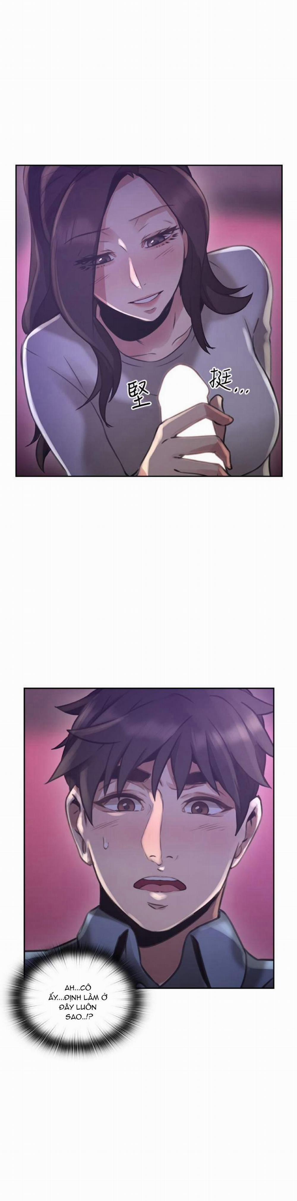 Hoán Đổi Nhân Tình 15 trang 1