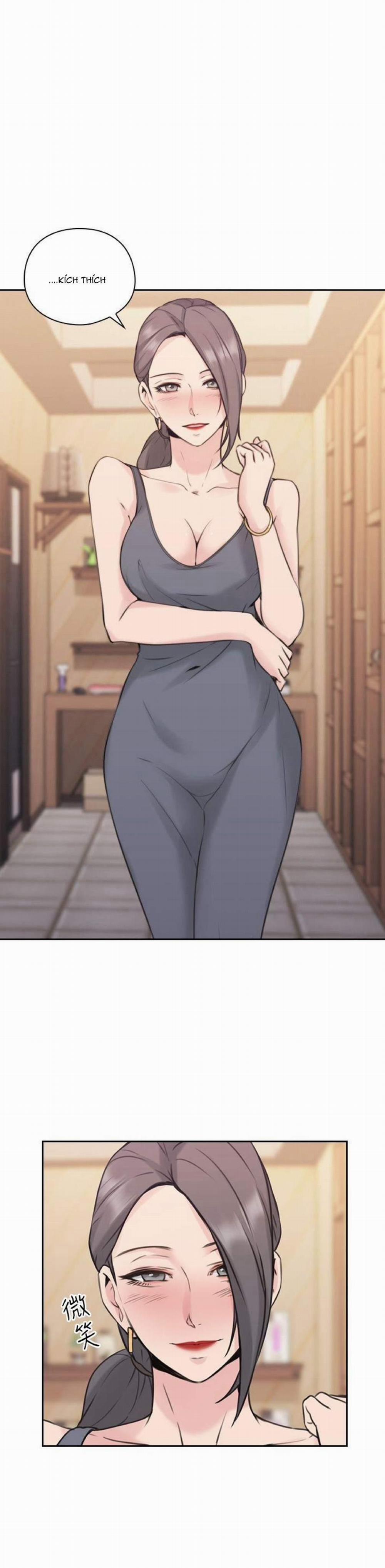 Hoán Đổi Nhân Tình 17 trang 2