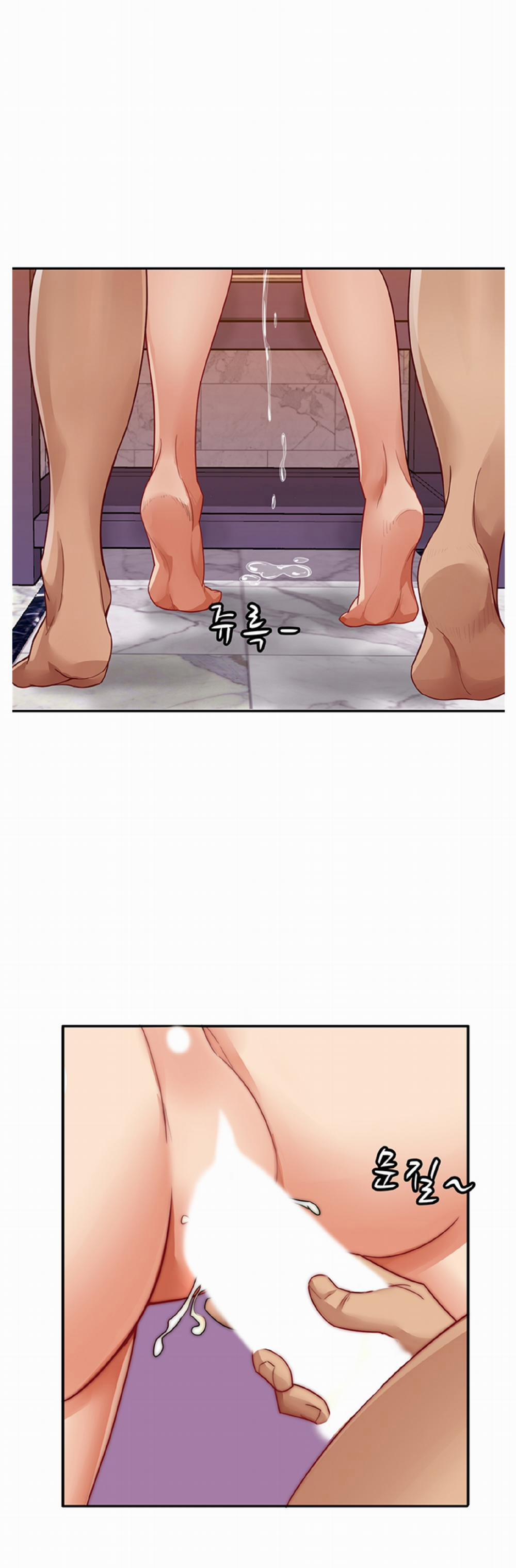 Hoán Đổi Nhân Tình 2 trang 13