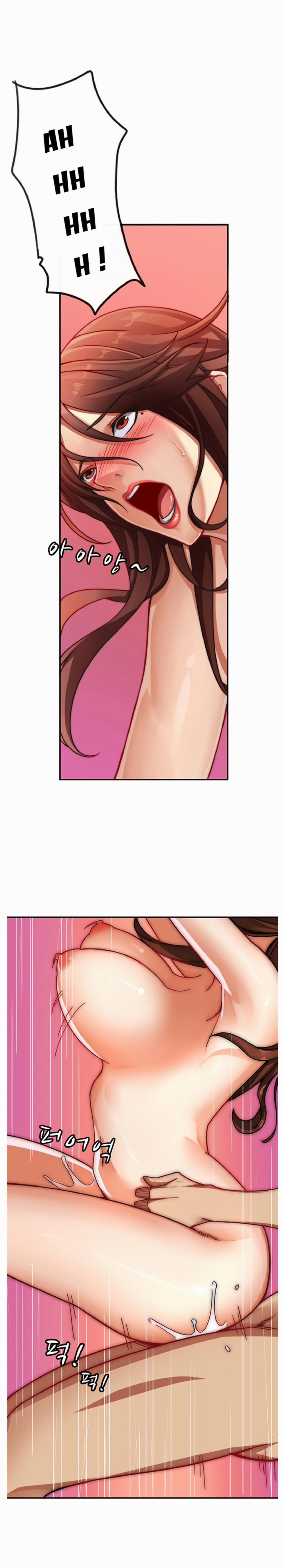 Hoán Đổi Nhân Tình 2 trang 16