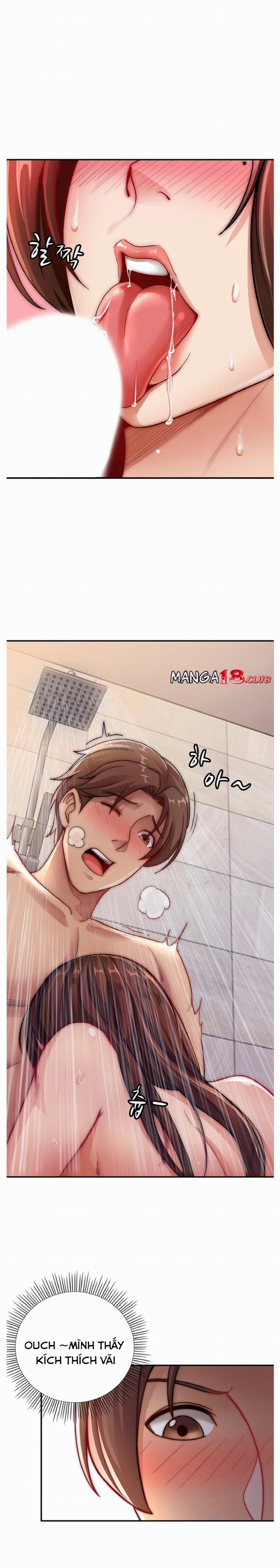 Hoán Đổi Nhân Tình 2 trang 5