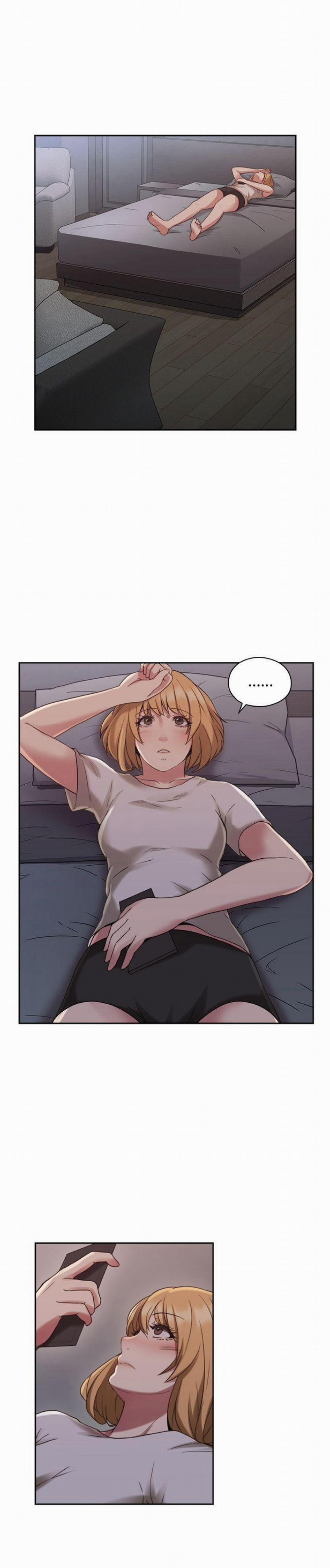 Hoán Đổi Nhân Tình 22 trang 18