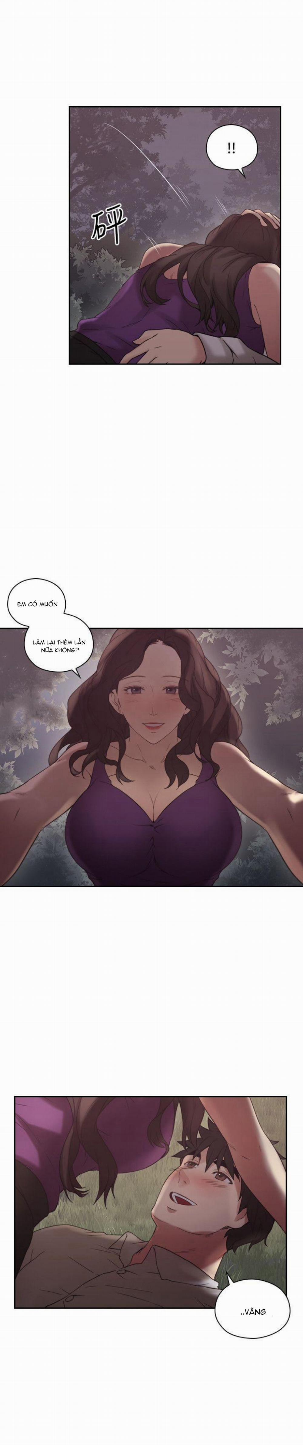 Hoán Đổi Nhân Tình 23 trang 15