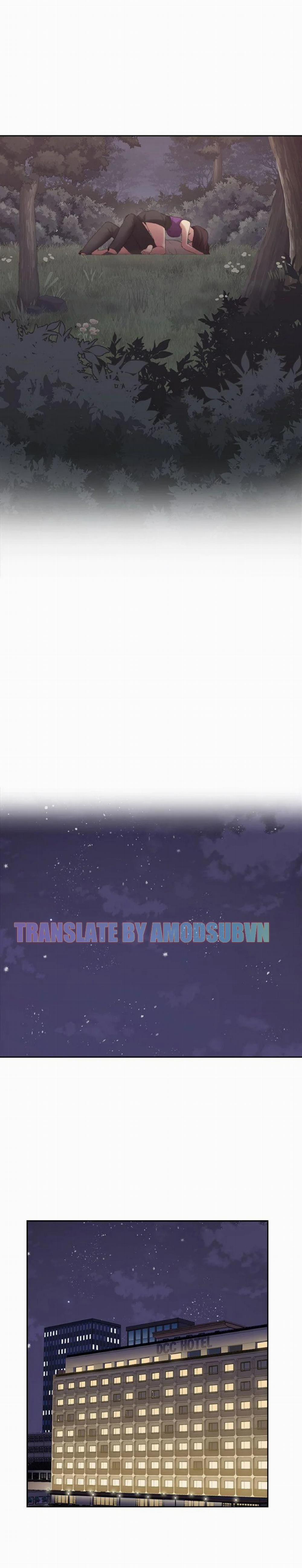 Hoán Đổi Nhân Tình 23 trang 16