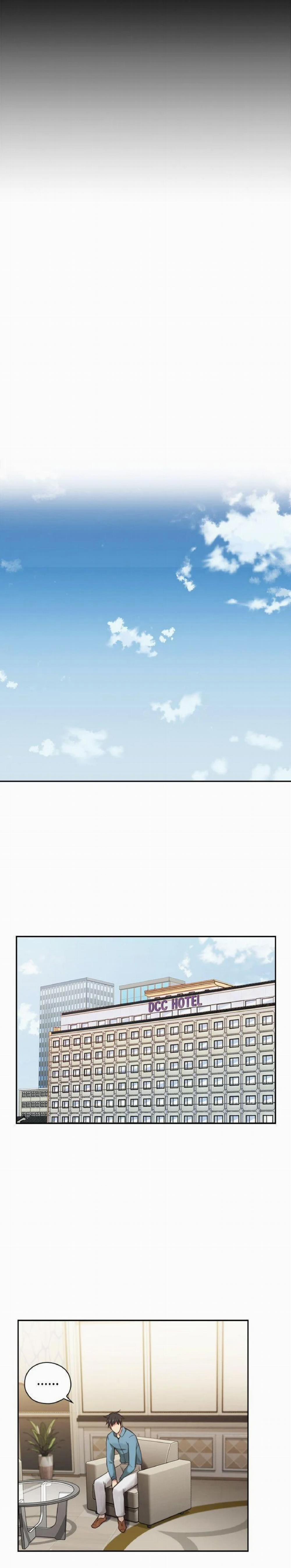 Hoán Đổi Nhân Tình 24 trang 11