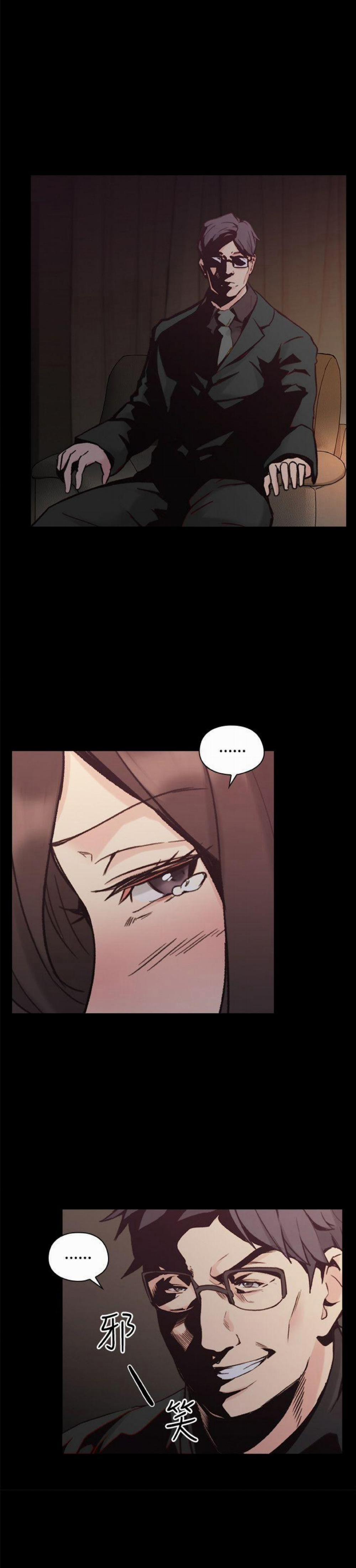 Hoán Đổi Nhân Tình 27 trang 21