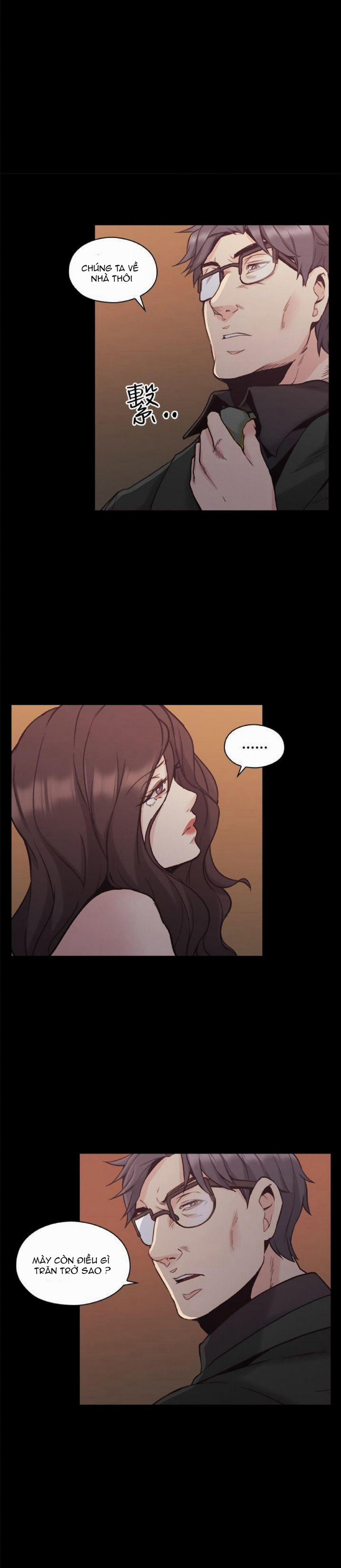 Hoán Đổi Nhân Tình 27 trang 26