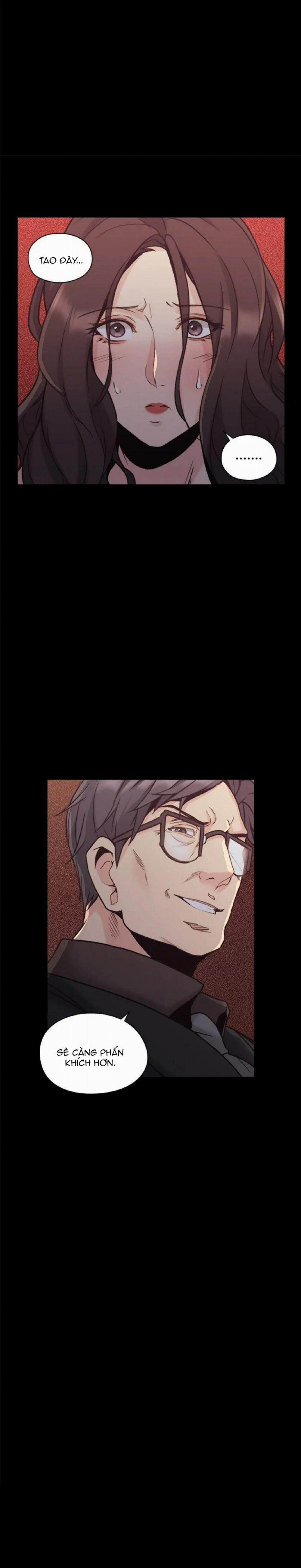 Hoán Đổi Nhân Tình 28 trang 5