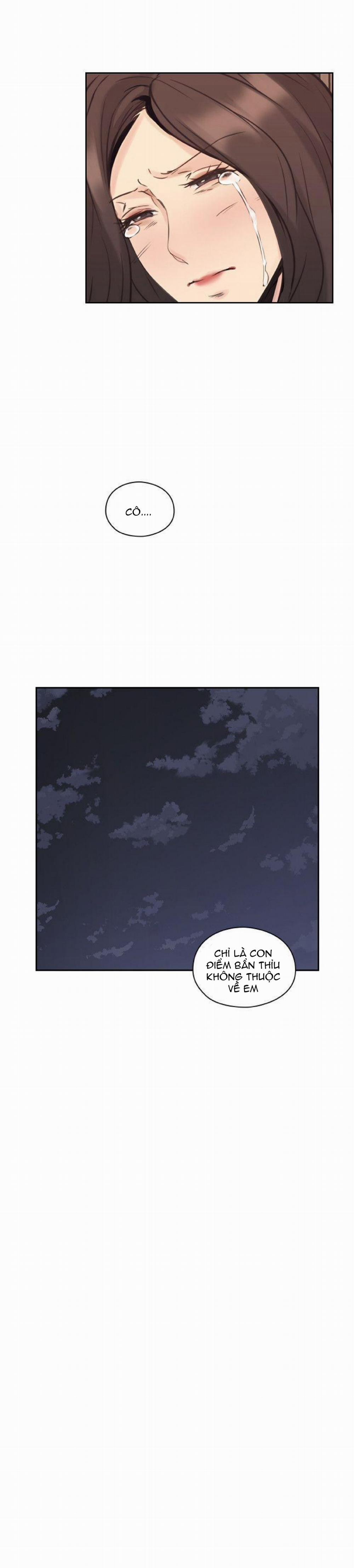 Hoán Đổi Nhân Tình 30 trang 25